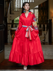 Vestido lolita japonés 'Yasuko'