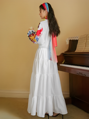 Vestido lolita japonés 'Yasuko'