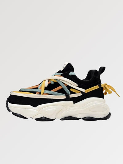 Zapatillas japonesas 'Fujioka'