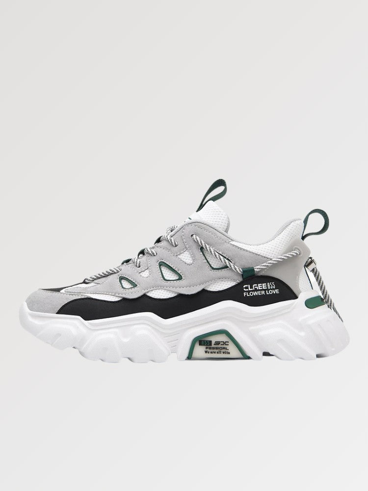 Zapatillas de deporte japonesas 'Hashima'