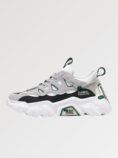Zapatillas de deporte japonesas 'Hashima'