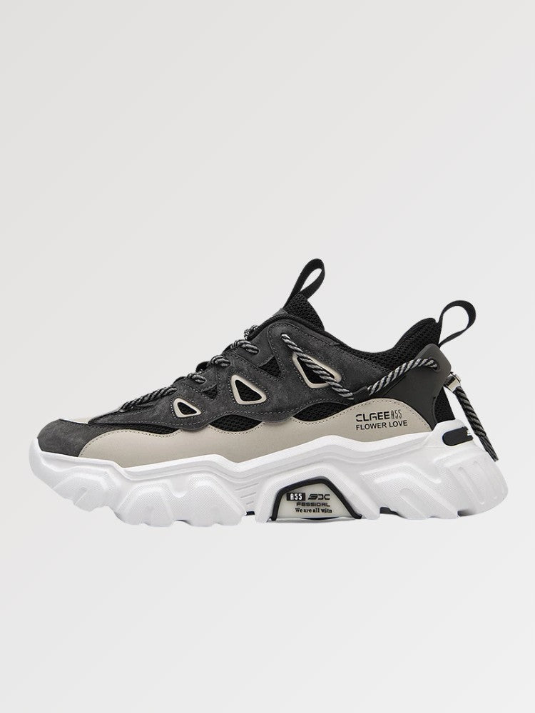 Zapatillas de deporte japonesas 'Hashima'