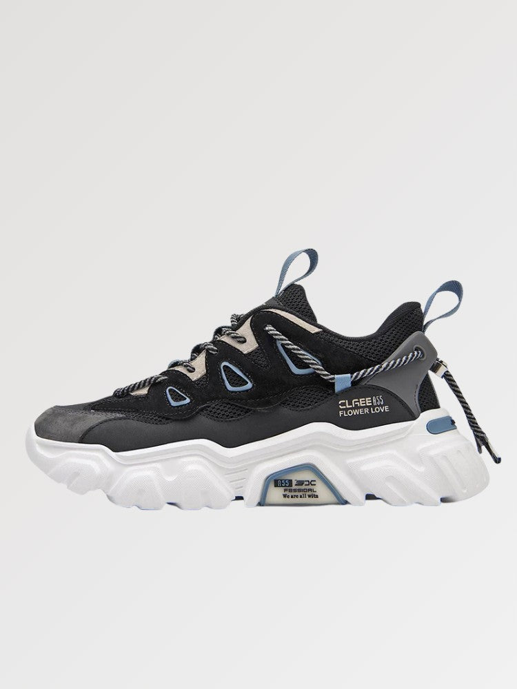 Zapatillas de deporte japonesas 'Hashima'