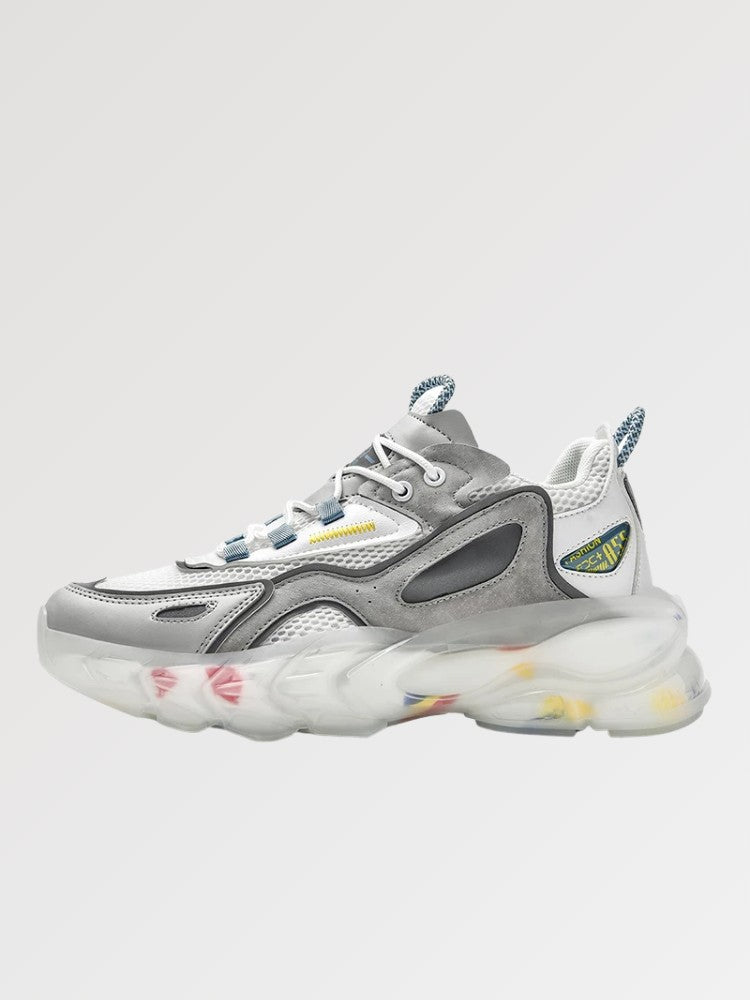 Zapatillas de running japonesas