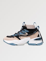 Zapatillas japonesas de calle