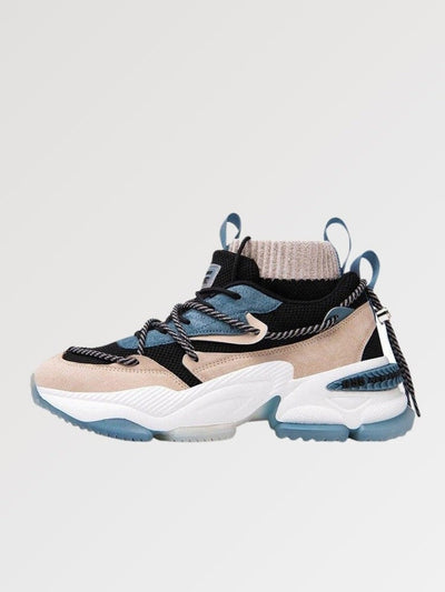 Zapatillas streetwear japonesas 'Tokoname'