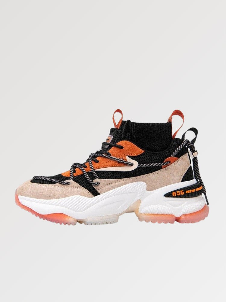 Zapatillas streetwear japonesas 'Tokoname'