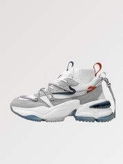 Zapatillas streetwear japonesas 'Tokoname'