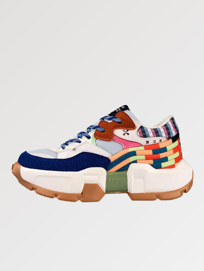 Zapatillas de estilo japonés 'Tsuruga'