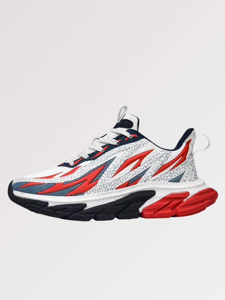 Zapatillas vulcanizadas japonesas