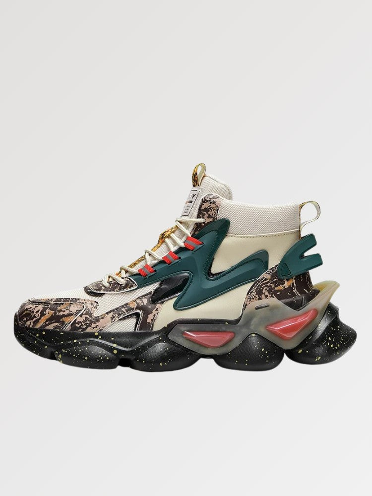 Zapatillas japonesas blancas 'Itoshima'