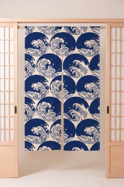 Noren Japonés 'Yasumi'