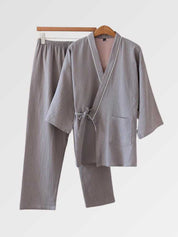Jinbei para hombre