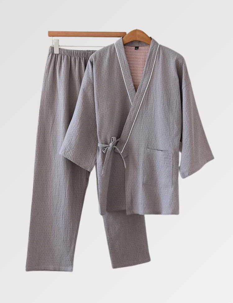 Jinbei para hombre