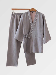 Jinbei para hombre 'Uemura'