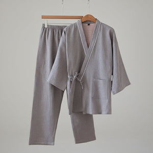 Pijama Kimono Jinbei 'Egypta'