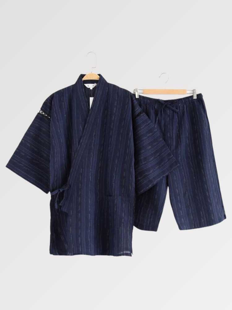 Pijama de hombre Jinbei