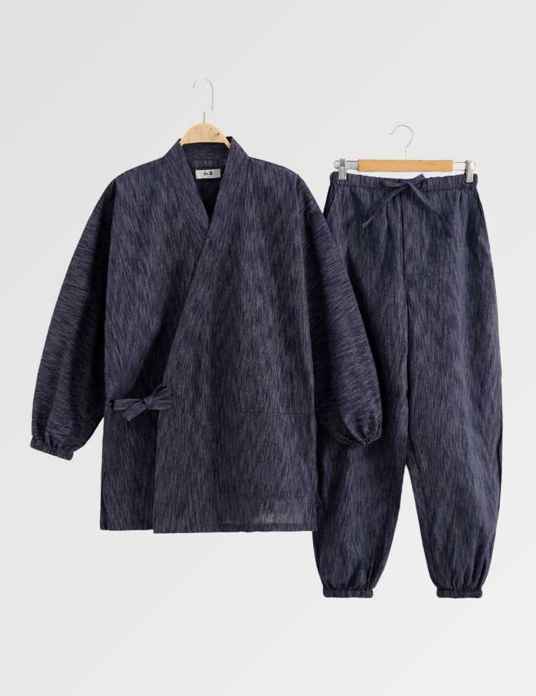 Pijama Jinbei