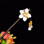 Kanzashi - Ropa Japonesa