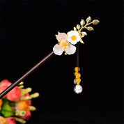 Kanzashi - Ropa Japonesa
