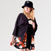 Chaqueta kimono para mujer 'Oni'