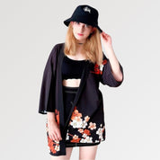 Chaqueta kimono para mujer 'Oni'