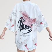 Chaqueta kimono para mujer 'Haruko'