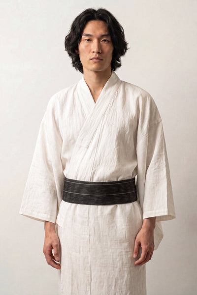 Cinturón Obi para hombre 'Hikoma'