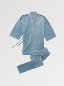 Pijama Kimono para hombre 'Sekien'