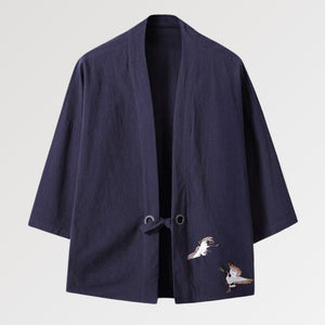 Kimono Moda Hombre 'Kogino'
