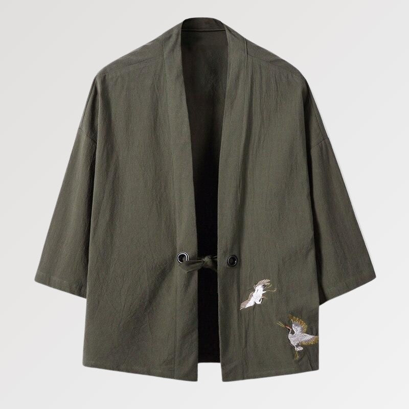 Kimono Moda Hombre 'Kogino'