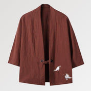 Kimono Moda Hombre 'Kogino'