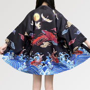 Kimonos para mujer