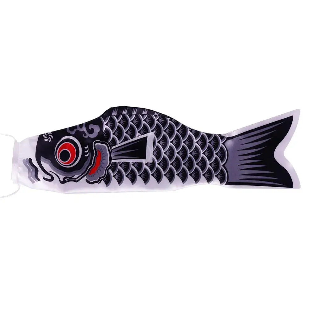 Koinobori - Ropa Japonesa
