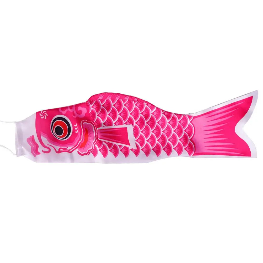 Koinobori - Ropa Japonesa