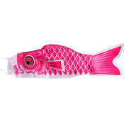 Koinobori - Ropa Japonesa