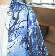 Kimono ligero 'Edición Kaito'