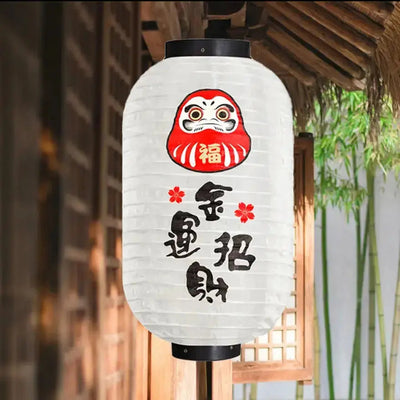 Linterna de papel japonesa Tottori
