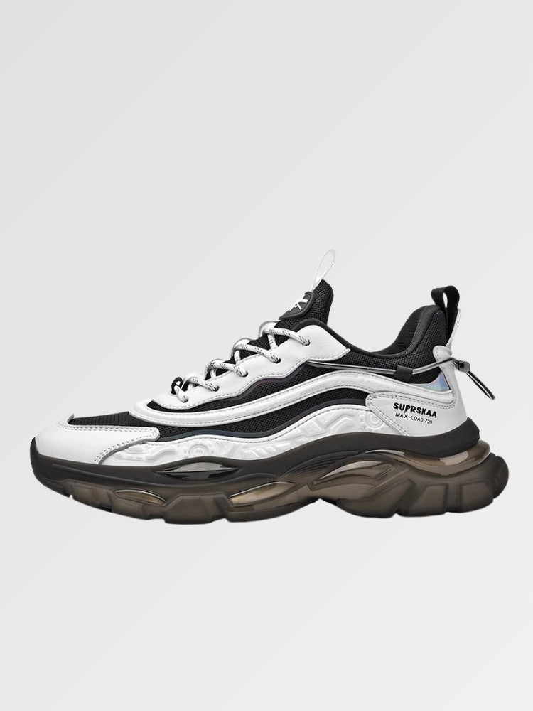 Sneakers de lujo para hombre
