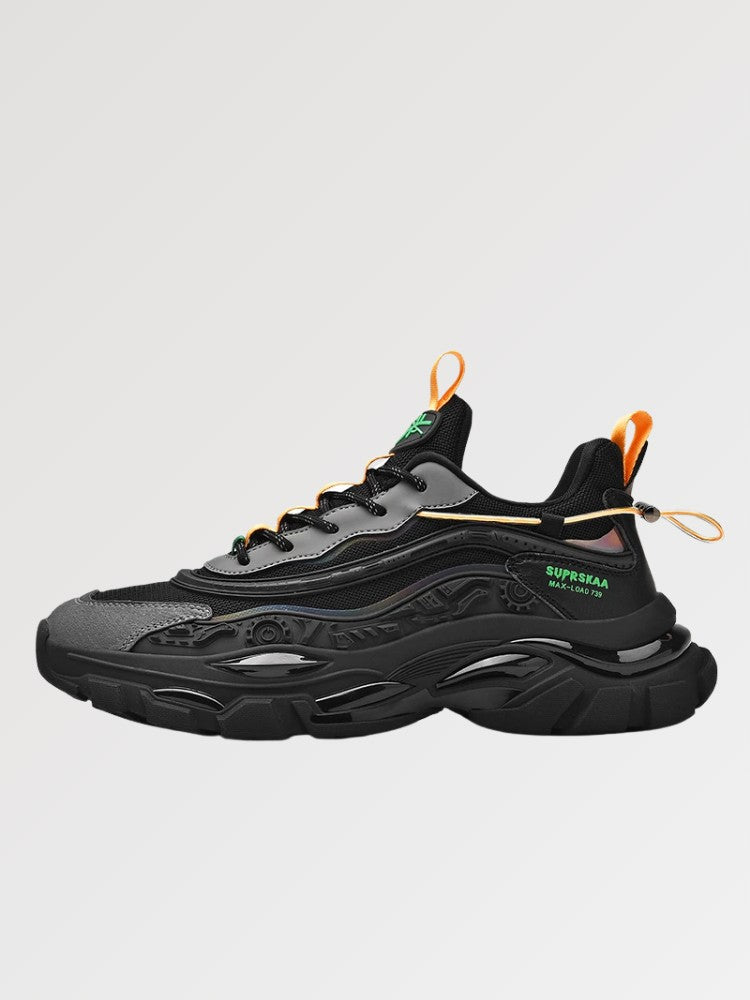 Zapatillas de lujo para hombre 'Nagoya'