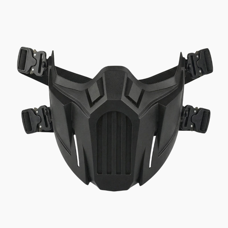 Máscara Ninja - Ropa Japonesa