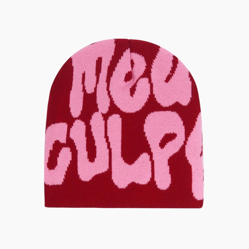Gorro Mea Culpa 'Cherryburst Edition
