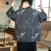 Kimono de hombre 'Edición Kaito'