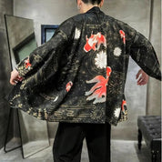 Kimono de playa para hombre 'Sadao'