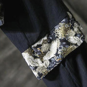 Camisa Kimono 'Arata x Watanabe' para hombre