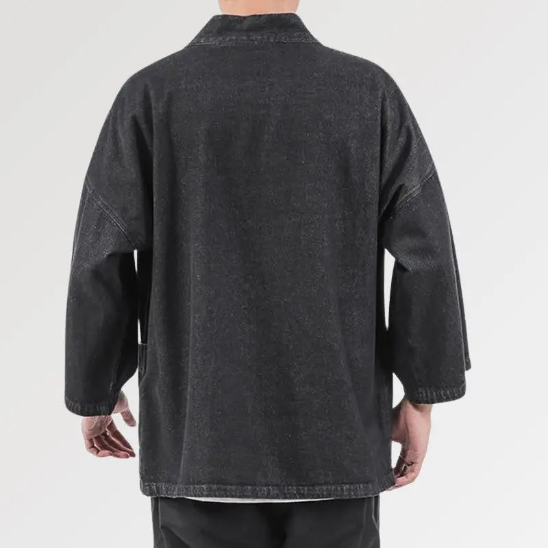 Kimono Streetwear 'Kazuko' para hombre