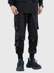 Pantalones Streetwear Cargo para hombre