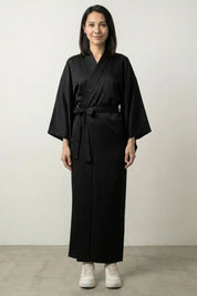Nagajuban - Ropa Japonesa