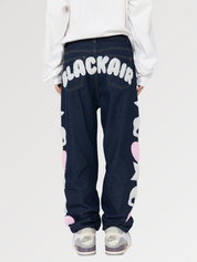 Pantalones Original Streetwear 'Harem'