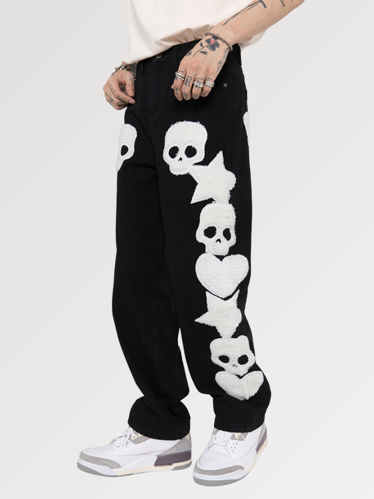 Pantalones Original Streetwear